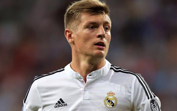 kroos